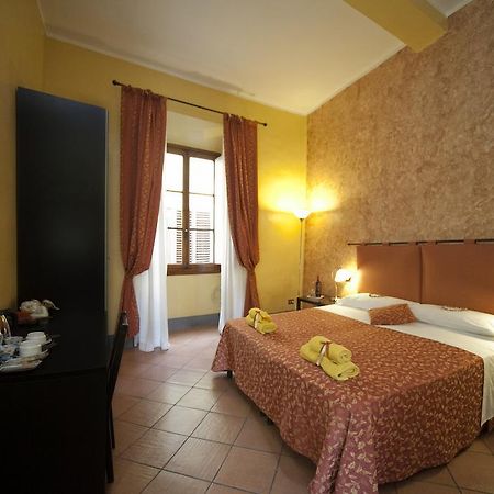 פירנצה Condotta House B&B חדר תמונה