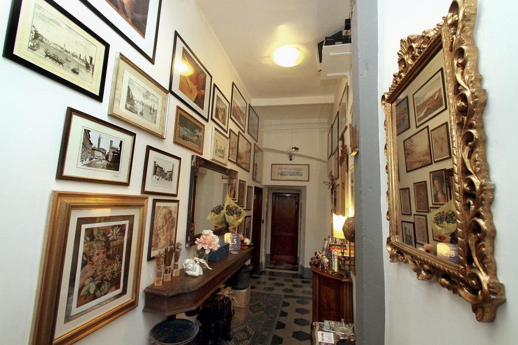 פירנצה Condotta House B&B מראה חיצוני תמונה