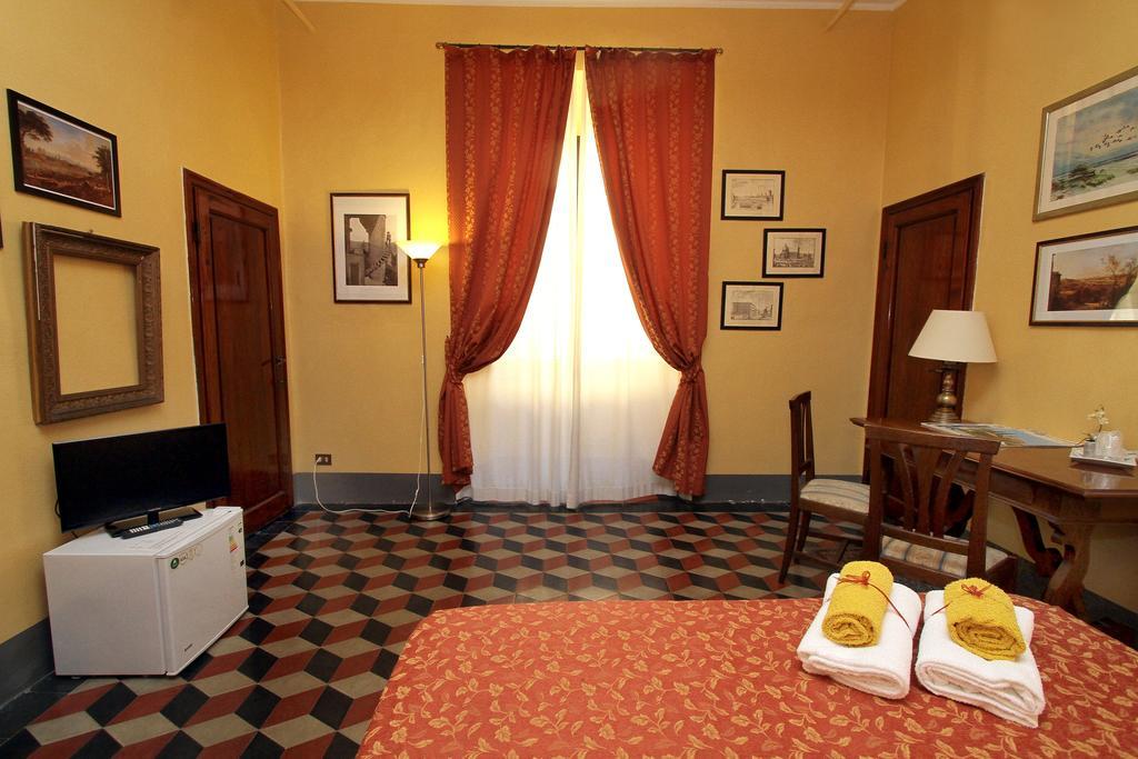 פירנצה Condotta House B&B מראה חיצוני תמונה