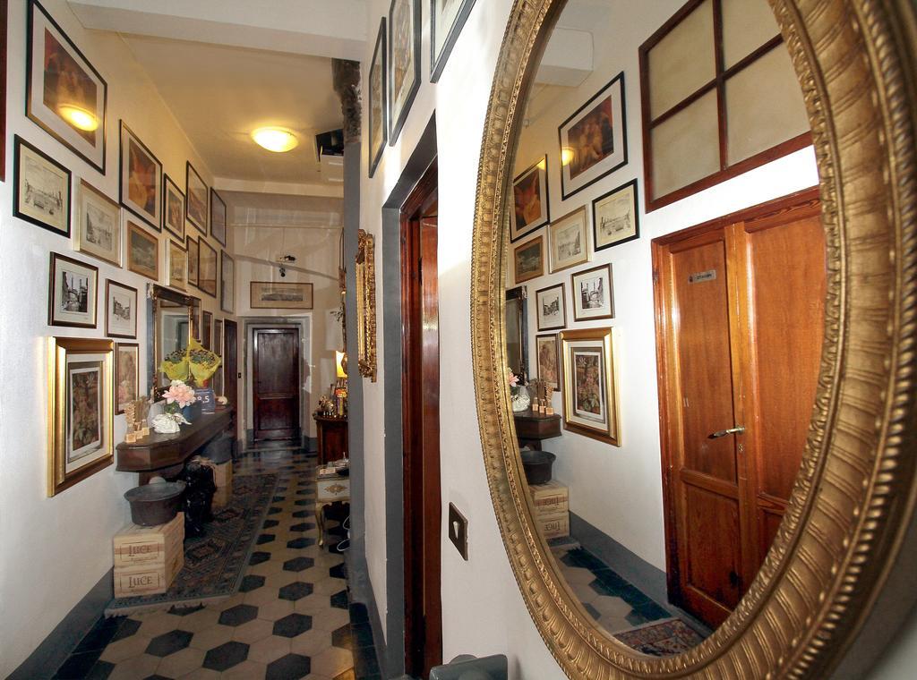 פירנצה Condotta House B&B מראה חיצוני תמונה