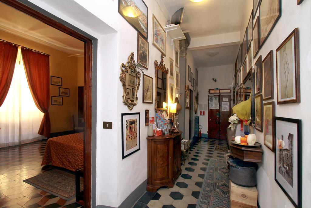 פירנצה Condotta House B&B מראה חיצוני תמונה