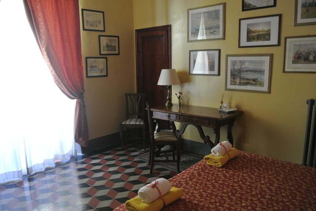 פירנצה Condotta House B&B מראה חיצוני תמונה