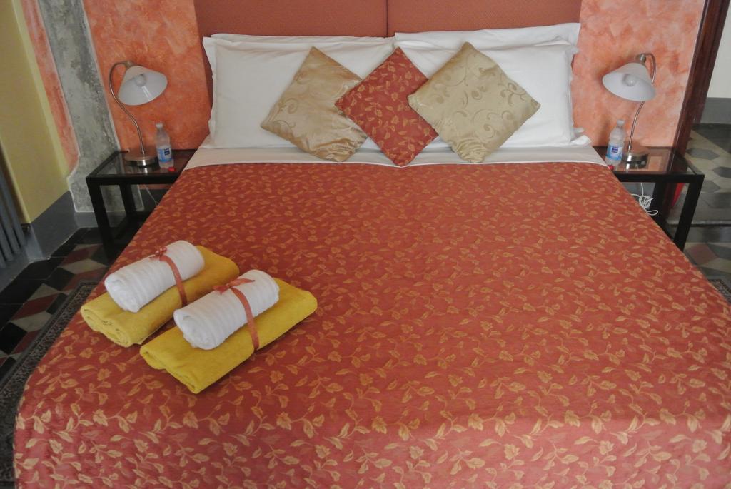 פירנצה Condotta House B&B מראה חיצוני תמונה