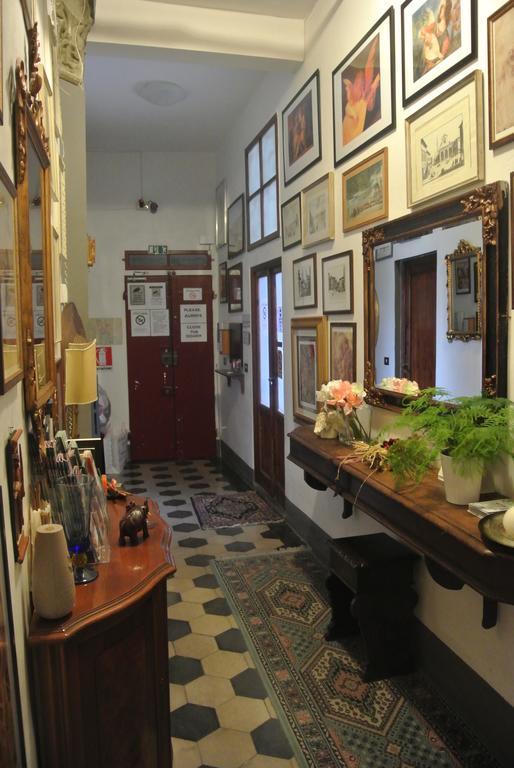 פירנצה Condotta House B&B מראה חיצוני תמונה