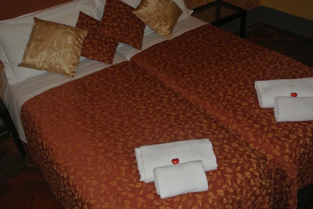 פירנצה Condotta House B&B מראה חיצוני תמונה