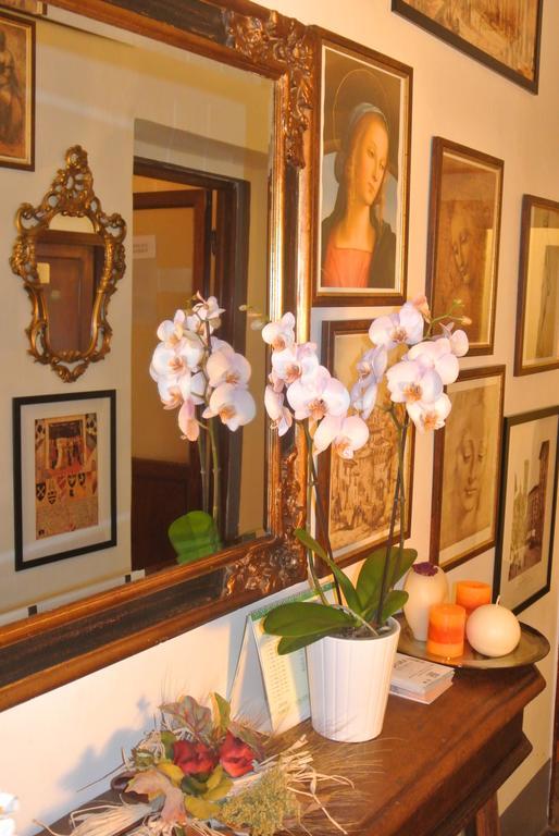 פירנצה Condotta House B&B מראה חיצוני תמונה