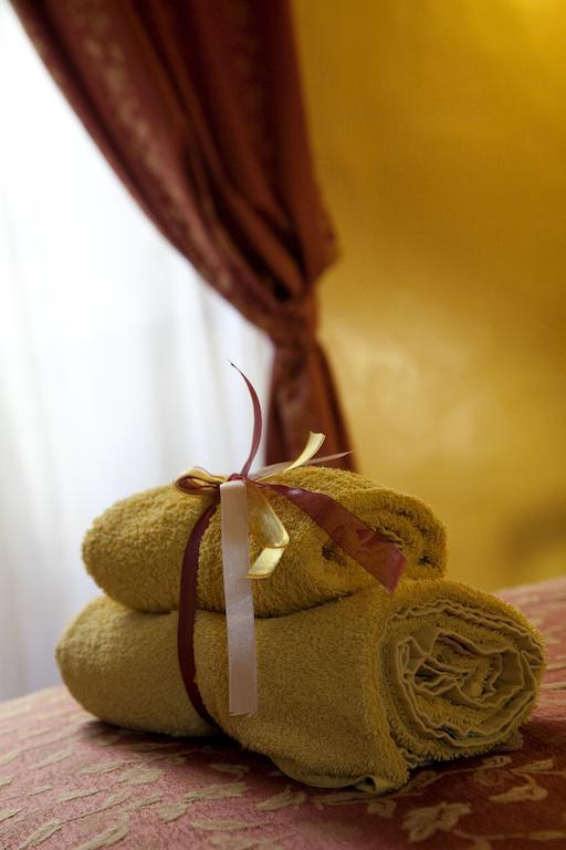 פירנצה Condotta House B&B חדר תמונה
