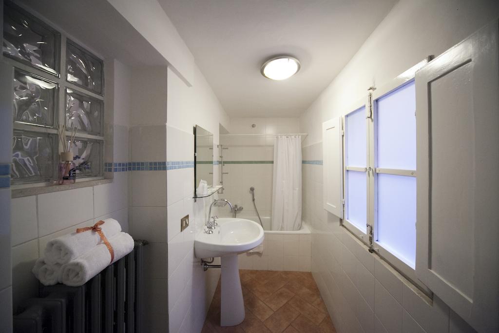 פירנצה Condotta House B&B מראה חיצוני תמונה