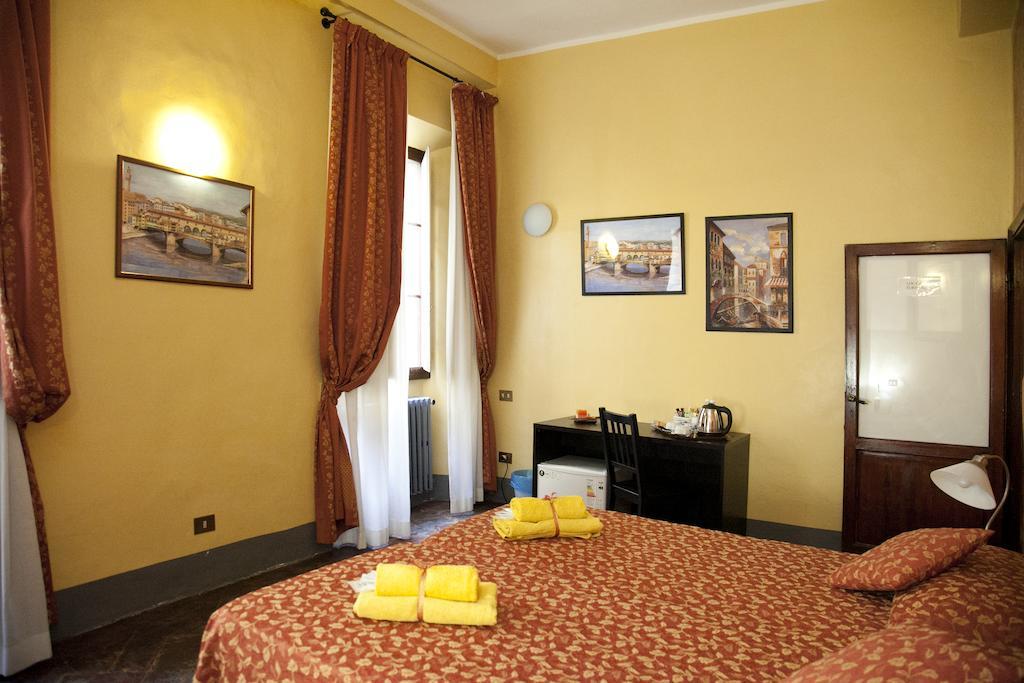 פירנצה Condotta House B&B מראה חיצוני תמונה