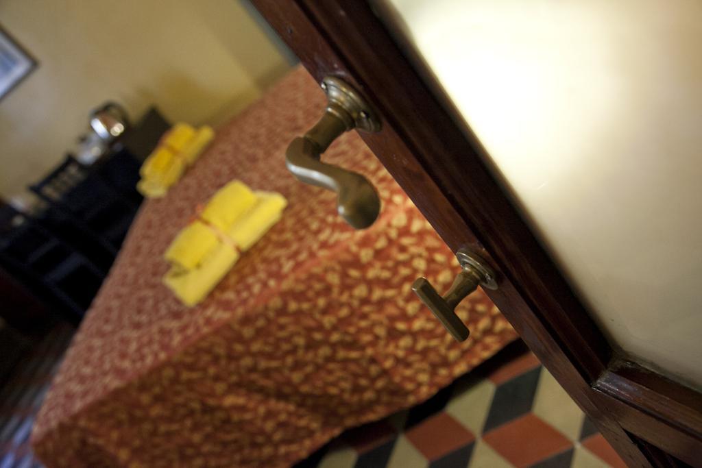 פירנצה Condotta House B&B מראה חיצוני תמונה