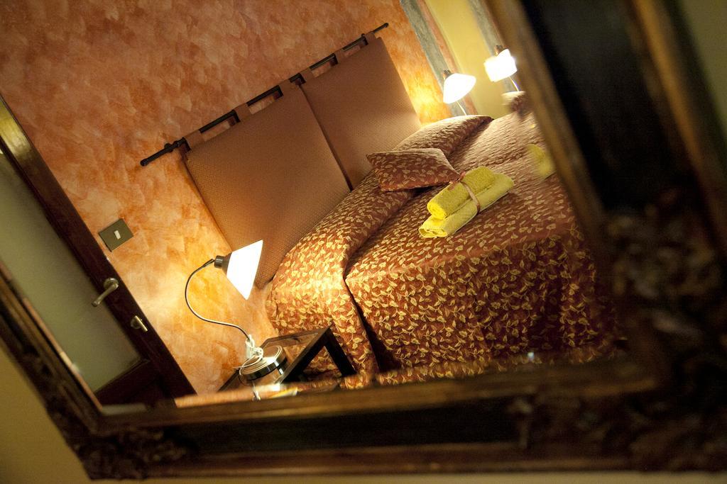 פירנצה Condotta House B&B מראה חיצוני תמונה