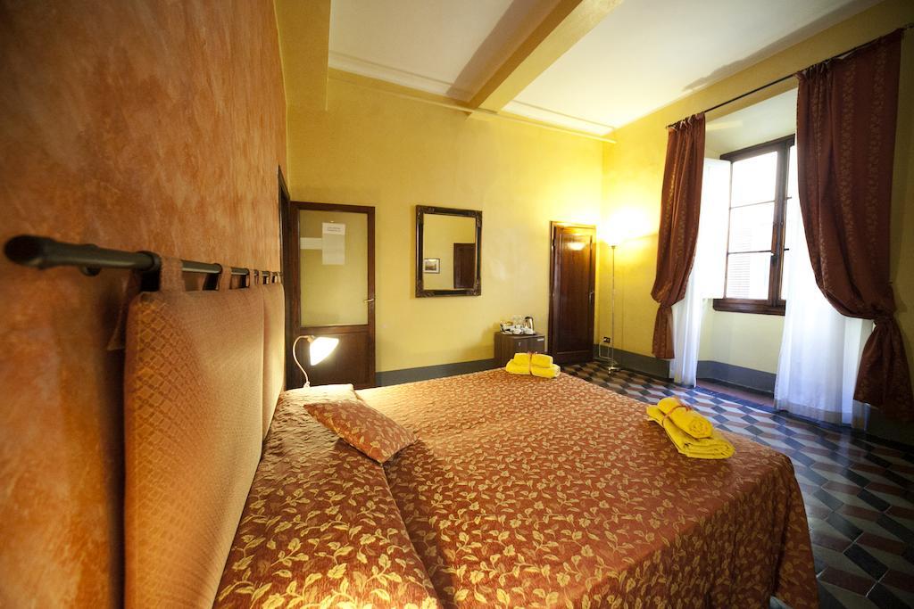 פירנצה Condotta House B&B חדר תמונה