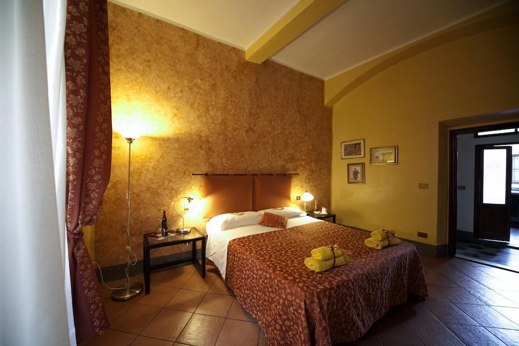 פירנצה Condotta House B&B מראה חיצוני תמונה