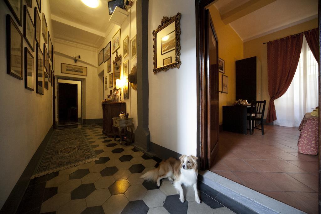פירנצה Condotta House B&B מראה חיצוני תמונה