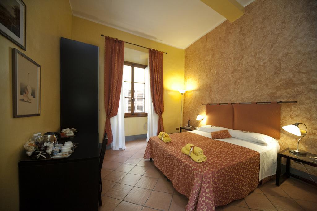 פירנצה Condotta House B&B חדר תמונה